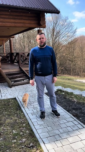 Relaxation at Hillwood Cottage Near Lviv