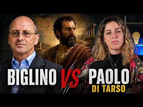 Biglino vs. Paul of Tarsus: Who's Right?