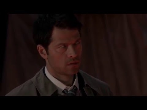 Sam's exorcism 11x18 Supernatural