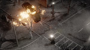 Hatred Releases on June 1st, New Gameplay Trailer Unleashed
