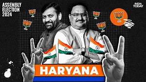 Haryana Election Results 2024: Full list of constituency wise winners