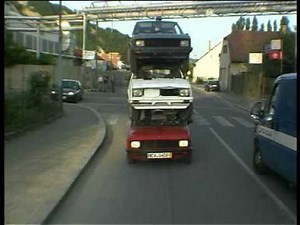 Tvoj Problem (season 2, episode 6)