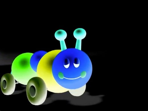 Baby Mozart Discovery Kit in G Major [Part 1]