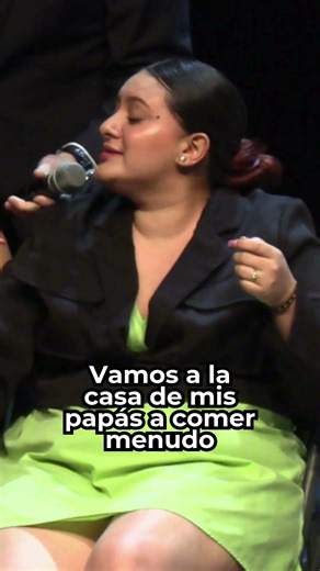 Parsley in the menudo #hypnosis #johnmilton