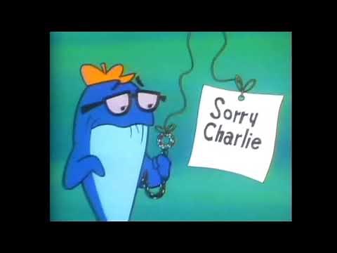 Star-Kist Tuna 'Good Taste' Commercial (1976)