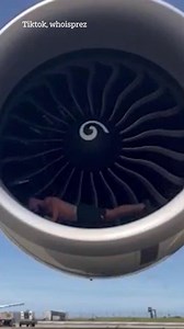 9.8K views · 6 comments | Bodybuilder climbs into plane's running engine to flex muscles!  | Sun Sport | Facebook