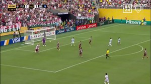 FIFA Club World Cup Highlights: Fluminense FC vs Ulsan HD FC | DAZN