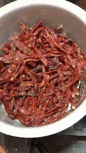 kashmiri chilly powder home made
