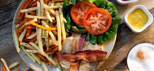 Top 10 Maui Lunch Spots