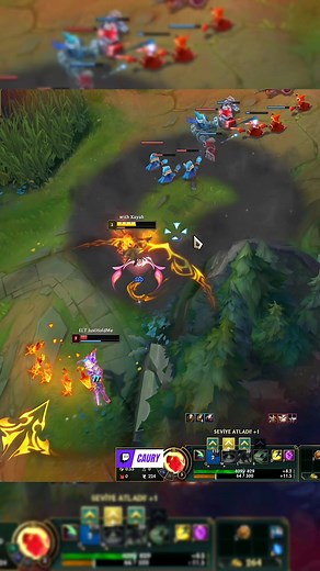 Mastering Akali: Powerful Combos and Plays in League of Legends