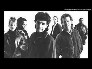 Latin Quarter - The Long Pig