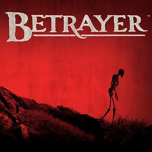 Betrayer - IGN
