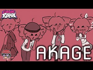 vs Teto | AKAGE: Reimagined (FANMOD)