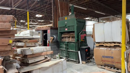 What’s up Auction friends Brian with Powell Auction bankruptcy Auction in Newport Tennessee coming 24 March | Powell Auction & Realty LLC