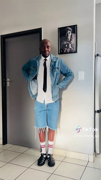 Stylish Jorts Outfit Inspiration: Which Look Do You Prefer?