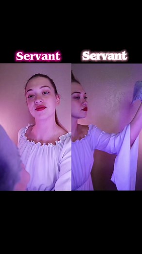 @⚔️🌻CrazyCae🌻⚔️ #POV the queen goes undercover to test her servant’s loyalty #pacifyher #queen #servant #fantasy #crazycae #foryoupage