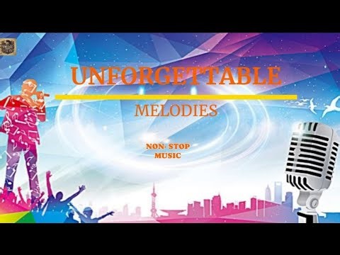 Evergreen Hindi Songs | Old is Gold | Timeless Melodies | Bollywood Classics | Non Stop Hindi Songs