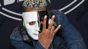 XXXTentacion raconte son histoire dans le trailer de son documentaire