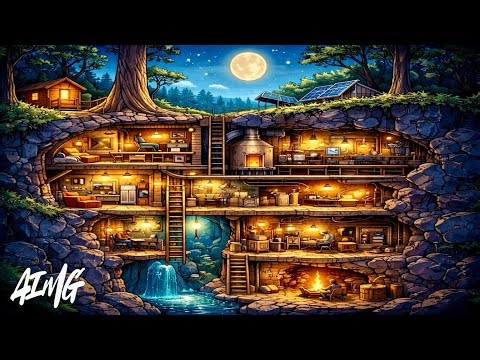 Dark War Survival – My Shelter Is the Last Hope in the Zombie Apocalypse