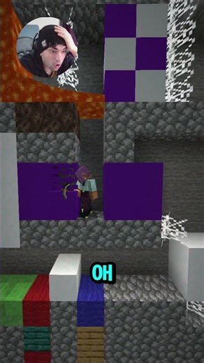 MINECRAFT TENSION WAR #minecraft