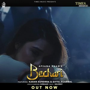 10K views · 741 reactions | The wait is finally over! Afsana Khan's...