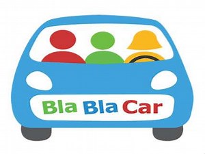 French Rideshare Company BlaBlaCar Raises $100 Million