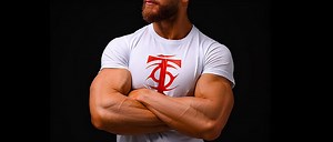 Testosterone and sexual abstinence