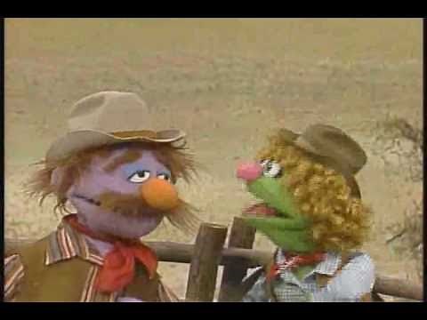 Classic Sesame Street- Who is Forgetful Jones?