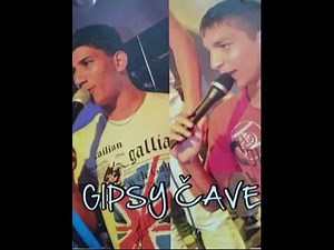 Gipsy Čave-Si Moja Hviezda (cover verzia )