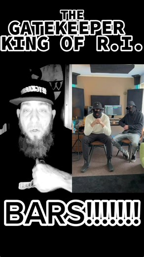 The Gatekeeper - Bars and Hip Hop Lyrics