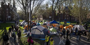 Harvard Was Unresponsive to Antisemitism, House Committee Finds