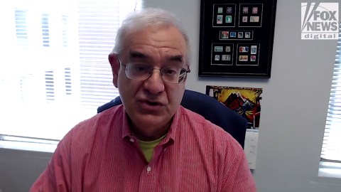 Immigration expert exposes how elites are contributing to assimilation crisis