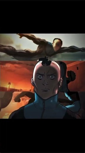 “Meow Meow funk” - invincible variants edit #edit #mark #invincible #invinciblevariants #viral #fyp