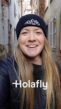 Stay connected at Christmas markets with Holafly! #christmasmarkets #Holafly #esim