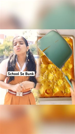 School Se Bunk - Summer Holidays Homework | School Life - Part 86 | Anaysa Shorts