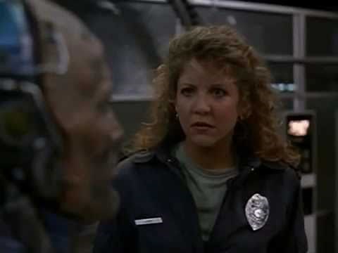 RoboCop 3 (1993) - Trailer