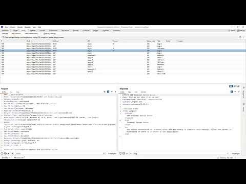 Micro CMS v2 - Hackerone 101 - Walkthrough