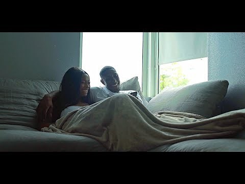 Coco Jones- DMs (Official Music Video)