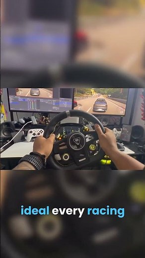 Final Verdict: Turtle Beach Velocity One Race Wheel Review!