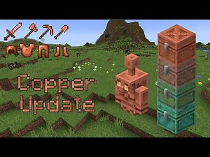 Copper Update