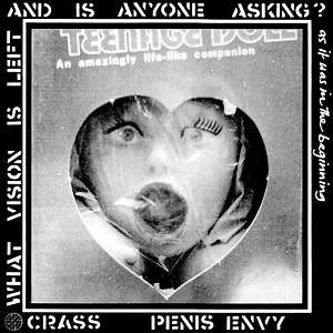 Bata Motel - Crass: Song Lyrics, Music Videos & Concerts
