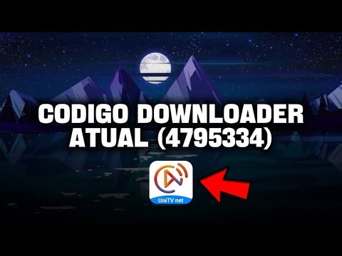 SAIU ATUALIZAÇÃO APP UNITV NET 2026 ATUALIZADO RODANDO TUDO LISO SEM TRAVAMENTOS TV E ANDROID #fyp