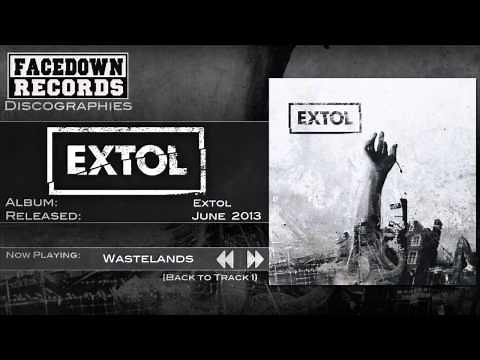 Extol - Wastelands