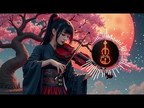 Rise Above the Chaos | Modern Drive for Gaming - Violin Rock Instrumental