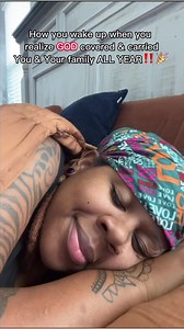 506K views · 41K reactions | BUT GOD was my anchor‼️⚓️ HAPPY NEW YEAR FAMILYChapter 2023 #newyear #happynewyears2023 #God #praisebreak #2023 #church #christian #jesus #love #reelsfb #millilove | Milli Love | Facebook