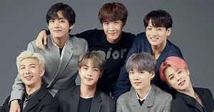 Here Are 6 Popular BTS "Subunits" Named By ARMYs, Loved By ARMYs