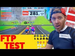 Full Guided FTP Test
