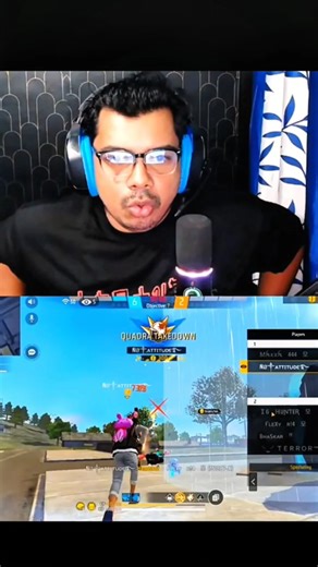 NO ATTITUDE 1V4 CLUTCH 😱 Unstoppable Gameplay On Agk Gamer Live Stream 🔥 #shorts #garenafreefire