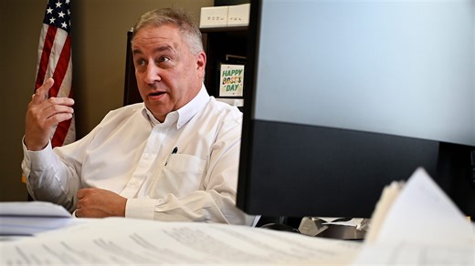 Fall River's affordable housing stock to grow in 2026. Here's where.