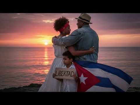 Hasta cuando Cuba?